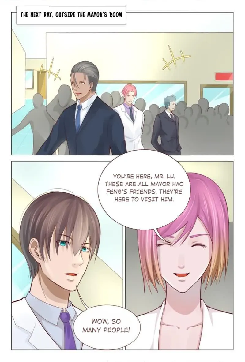 The Amazing Doctor In The City Chapter 78 page 2 - 