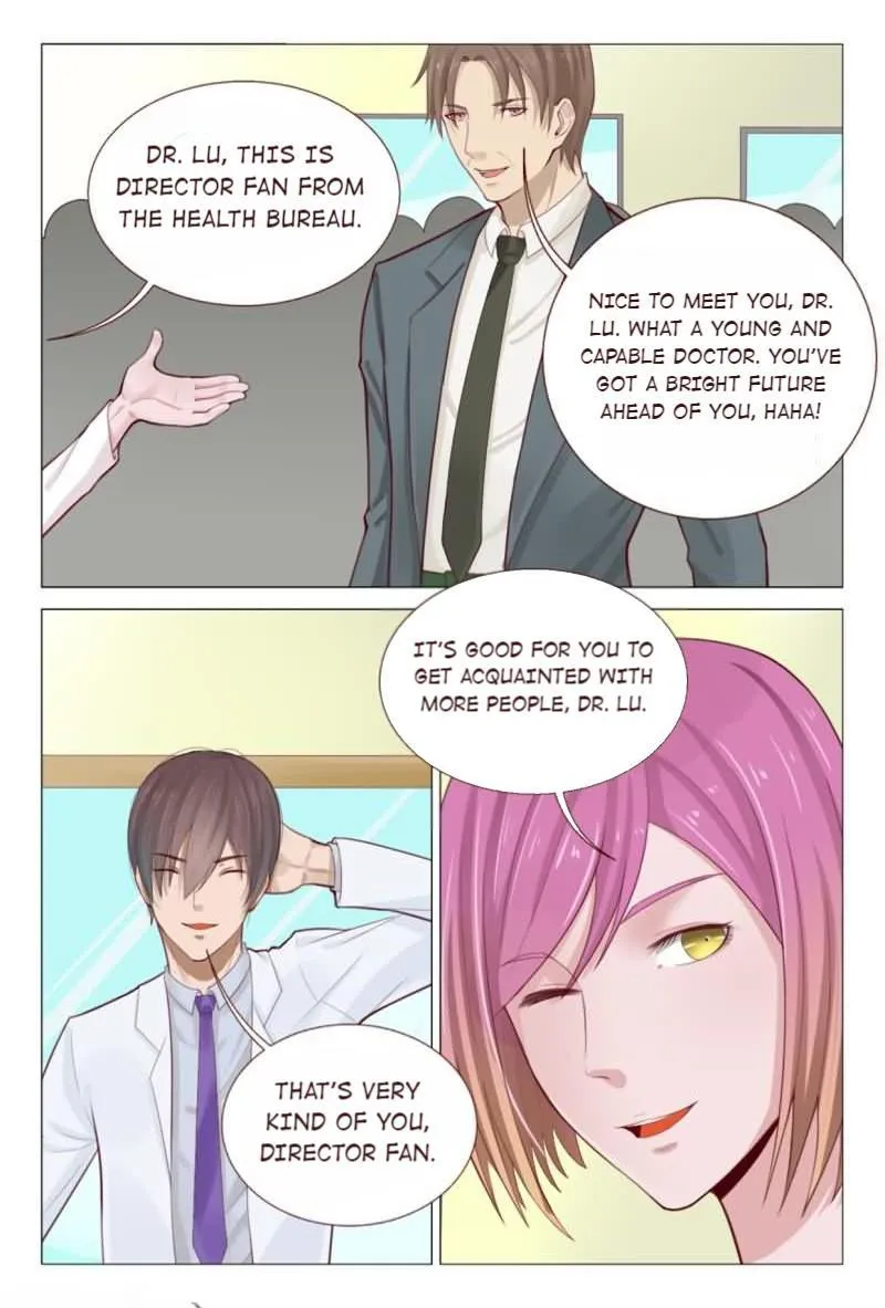 The Amazing Doctor In The City Chapter 78 page 4 - 