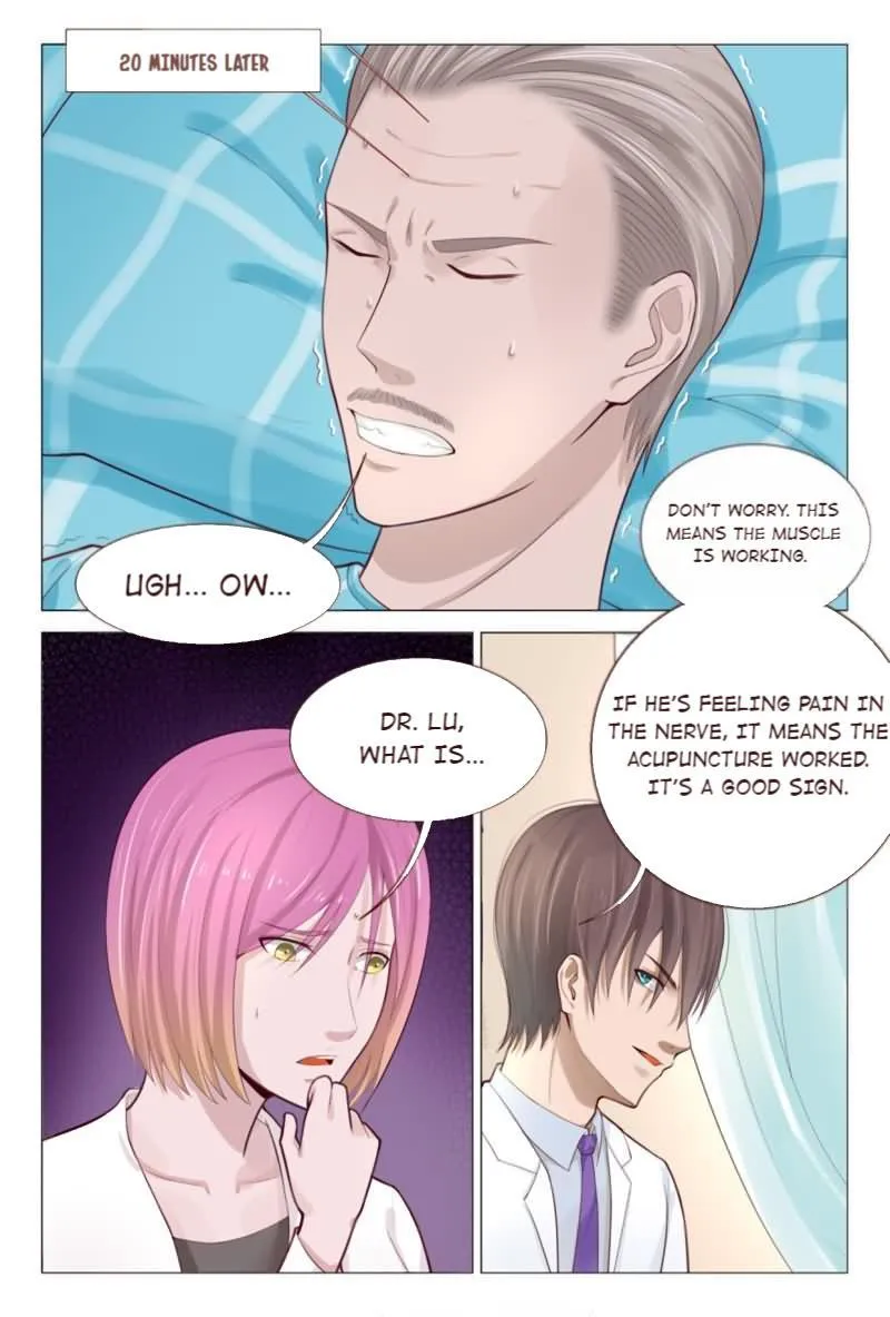 The Amazing Doctor In The City Chapter 78 page 6 - 