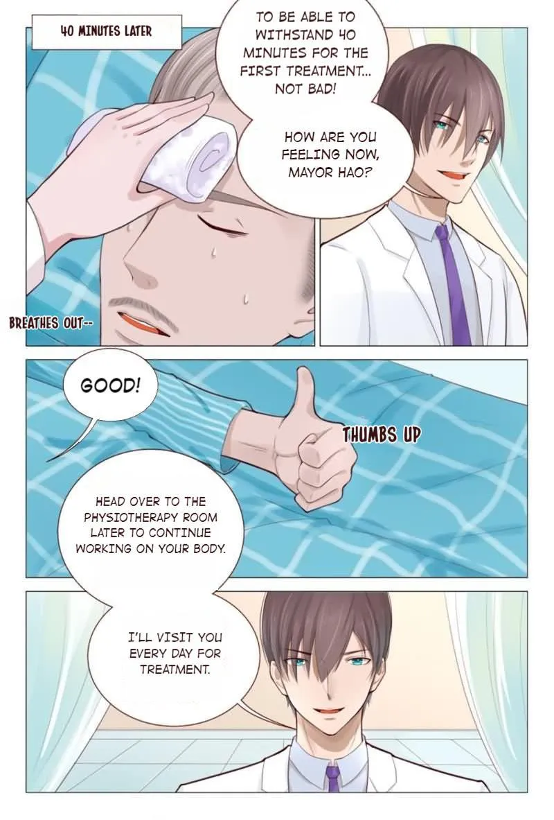 The Amazing Doctor In The City Chapter 78 page 7 - 
