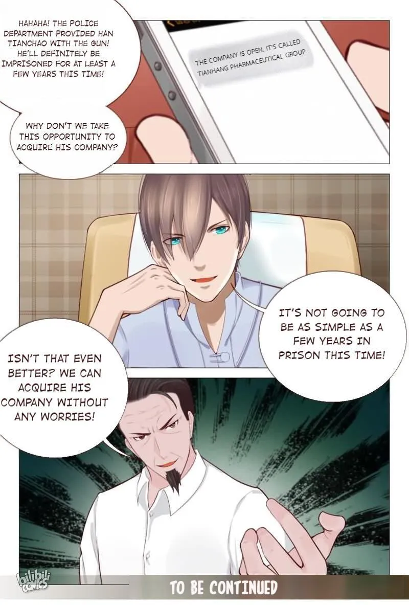 The Amazing Doctor In The City Chapter 78 page 8 - 