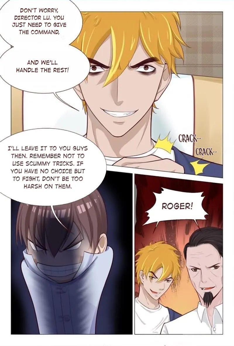 The Amazing Doctor In The City Chapter 79 page 2 - 