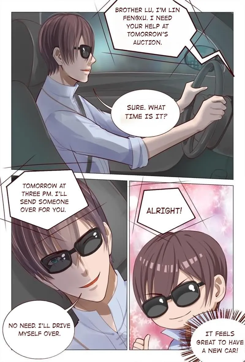 The Amazing Doctor In The City Chapter 79 page 3 - 