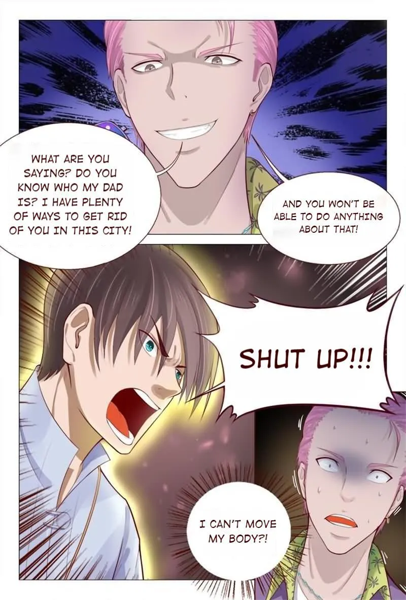 The Amazing Doctor In The City Chapter 79 page 5 - 