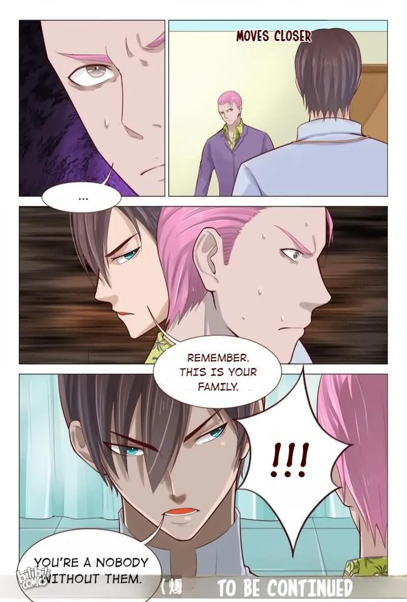 The Amazing Doctor In The City Chapter 79 page 8 - 