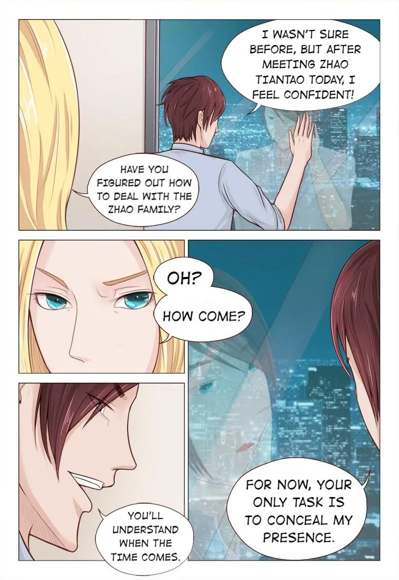 The Amazing Doctor In The City Chapter 8 page 2 - 
