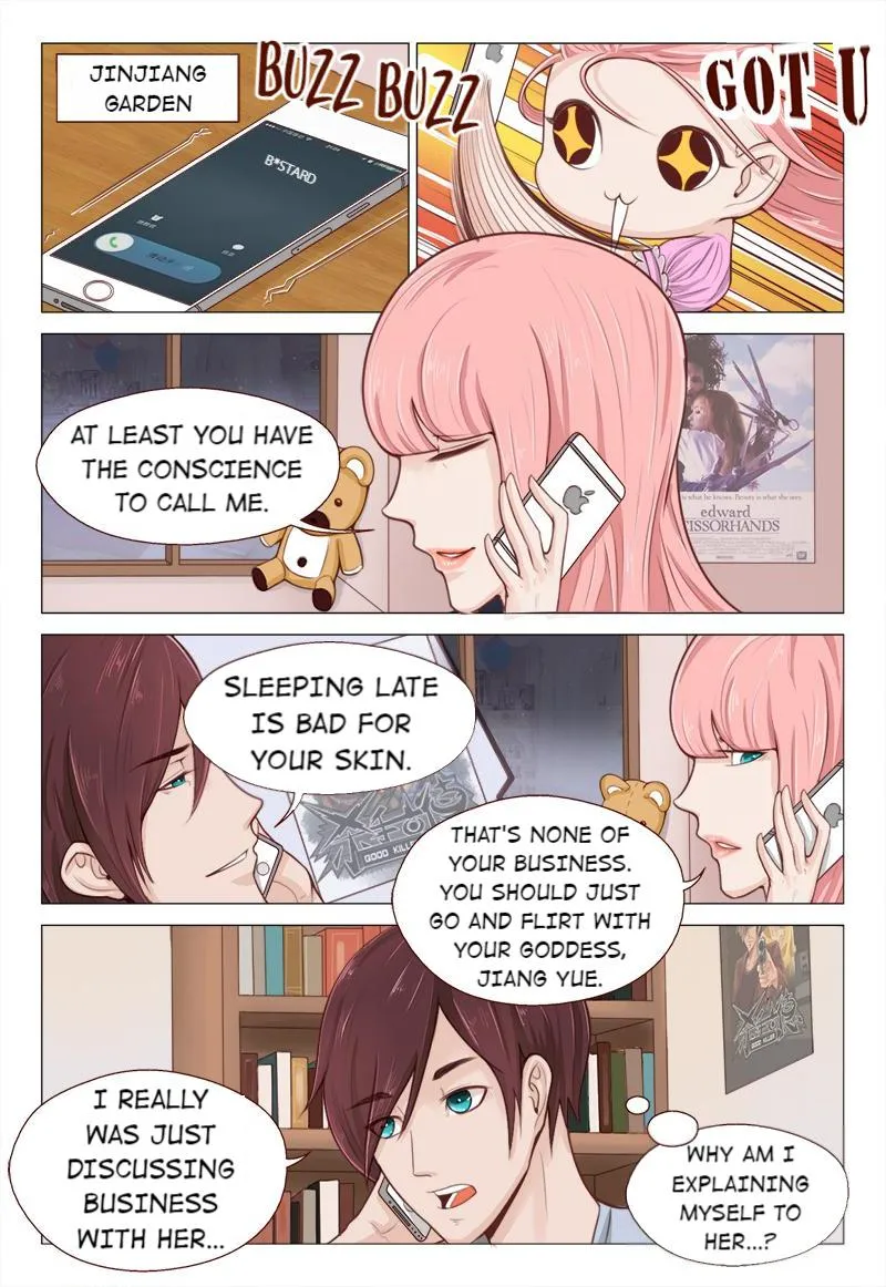 The Amazing Doctor In The City Chapter 8 page 11 - 