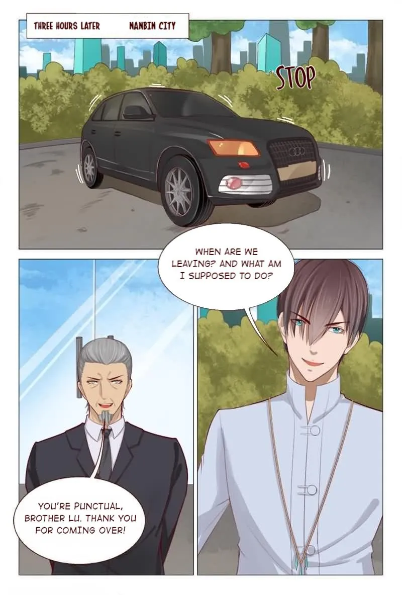 The Amazing Doctor In The City Chapter 80 page 2 - 