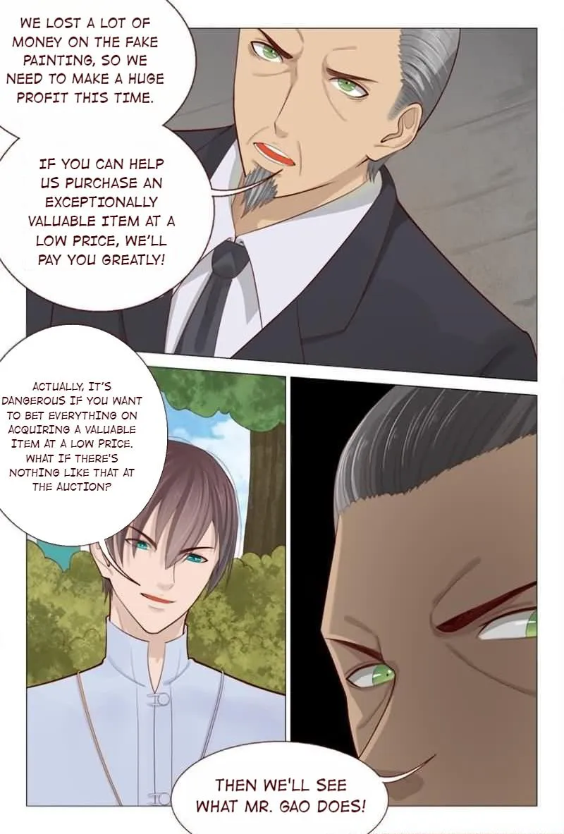 The Amazing Doctor In The City Chapter 80 page 3 - 