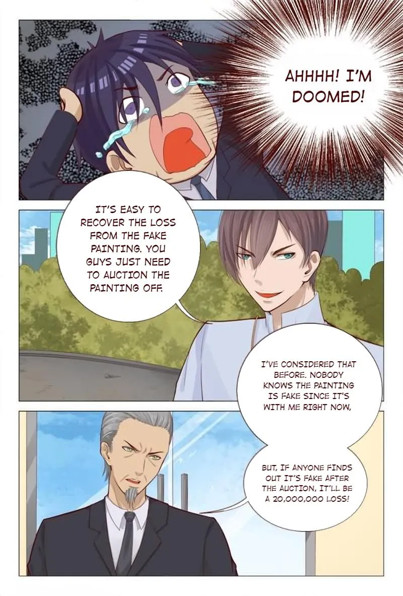 The Amazing Doctor In The City Chapter 80 page 4 - 