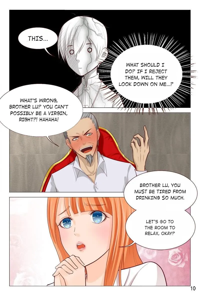 The Amazing Doctor In The City Chapter 81 page 11 - 