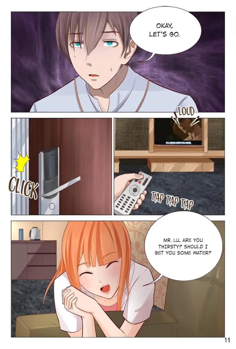 The Amazing Doctor In The City Chapter 81 page 12 - 
