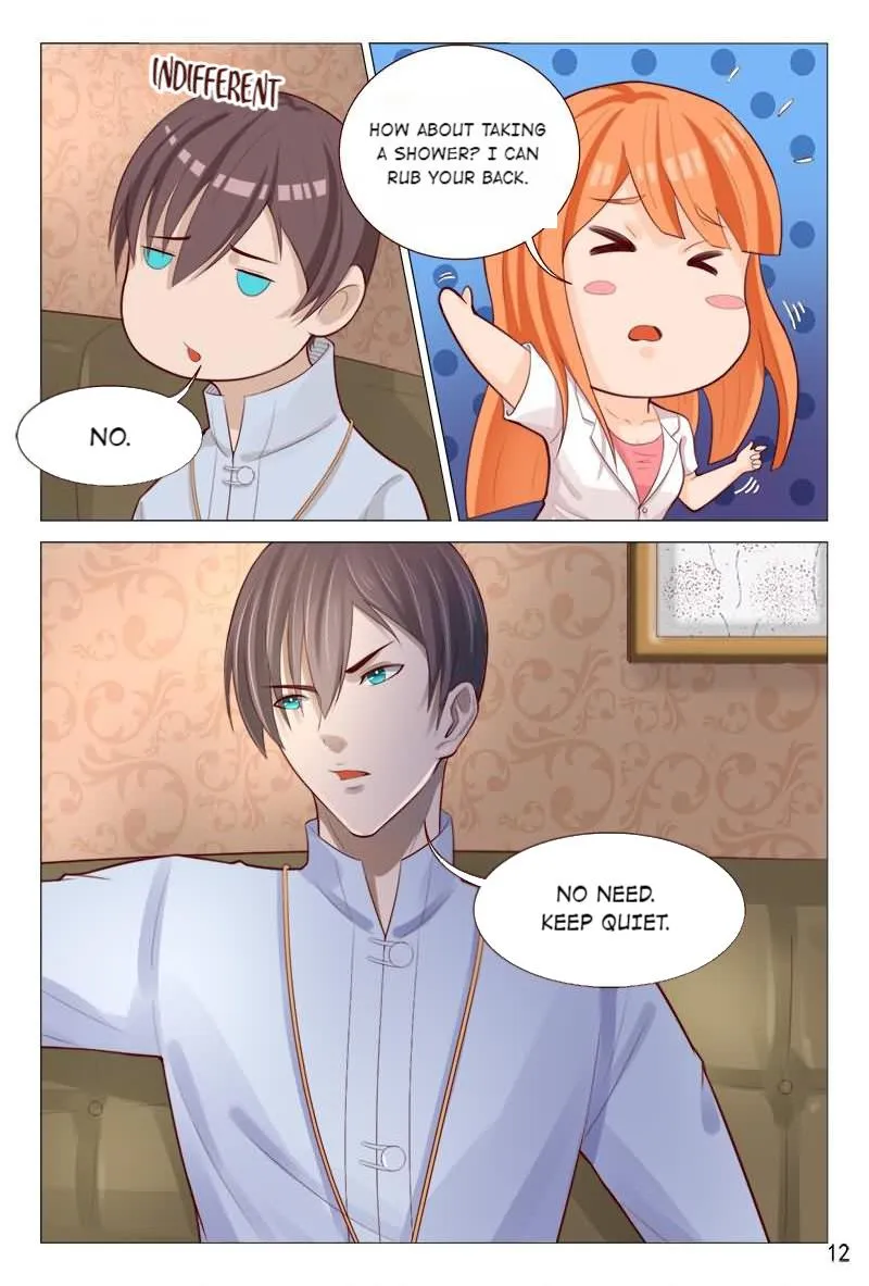 The Amazing Doctor In The City Chapter 81 page 13 - 