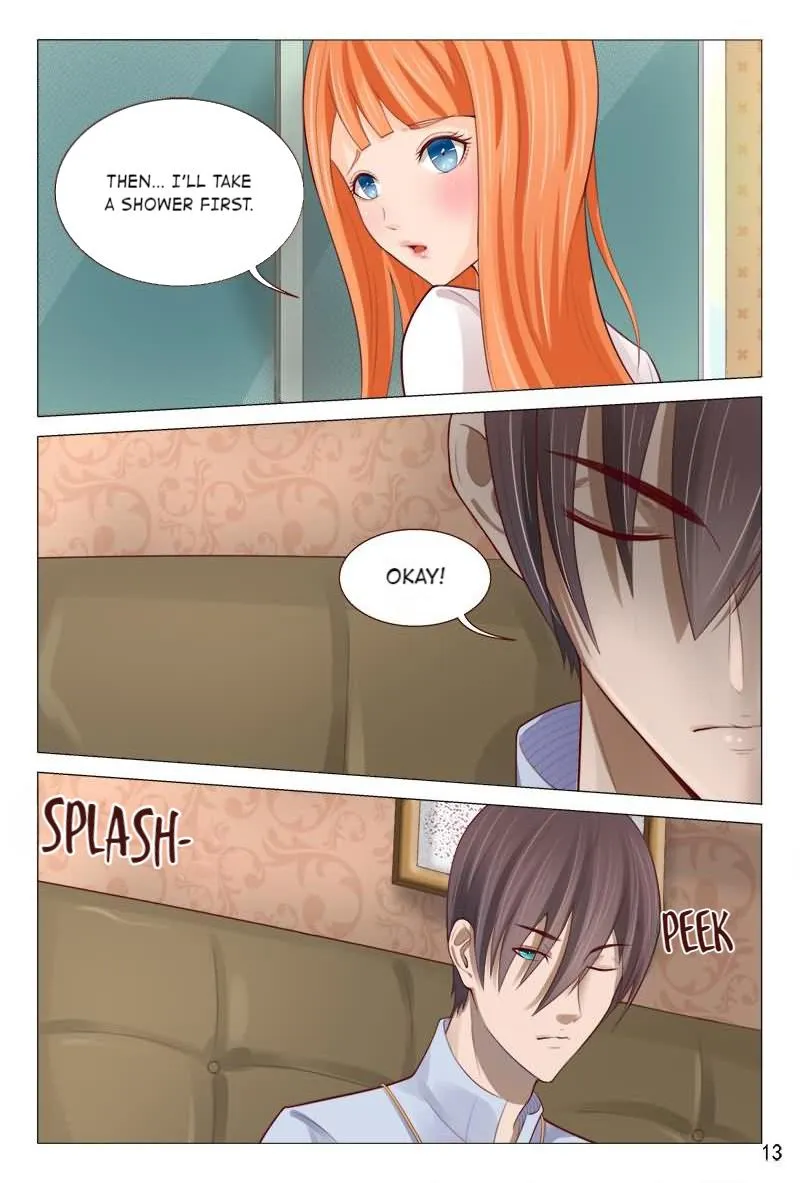 The Amazing Doctor In The City Chapter 81 page 14 - 