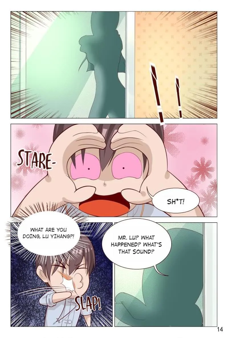 The Amazing Doctor In The City Chapter 81 page 15 - 