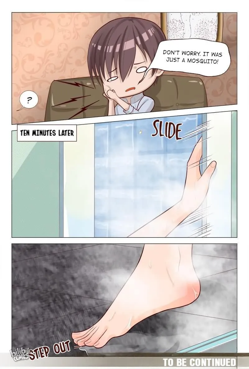 The Amazing Doctor In The City Chapter 81 page 16 - 
