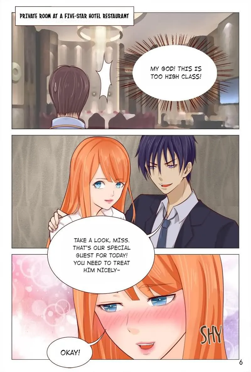 The Amazing Doctor In The City Chapter 81 page 7 - 
