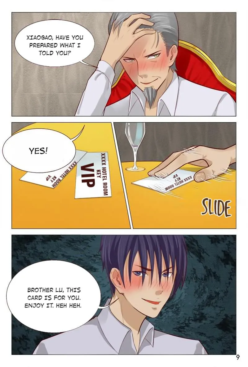 The Amazing Doctor In The City Chapter 81 page 10 - 