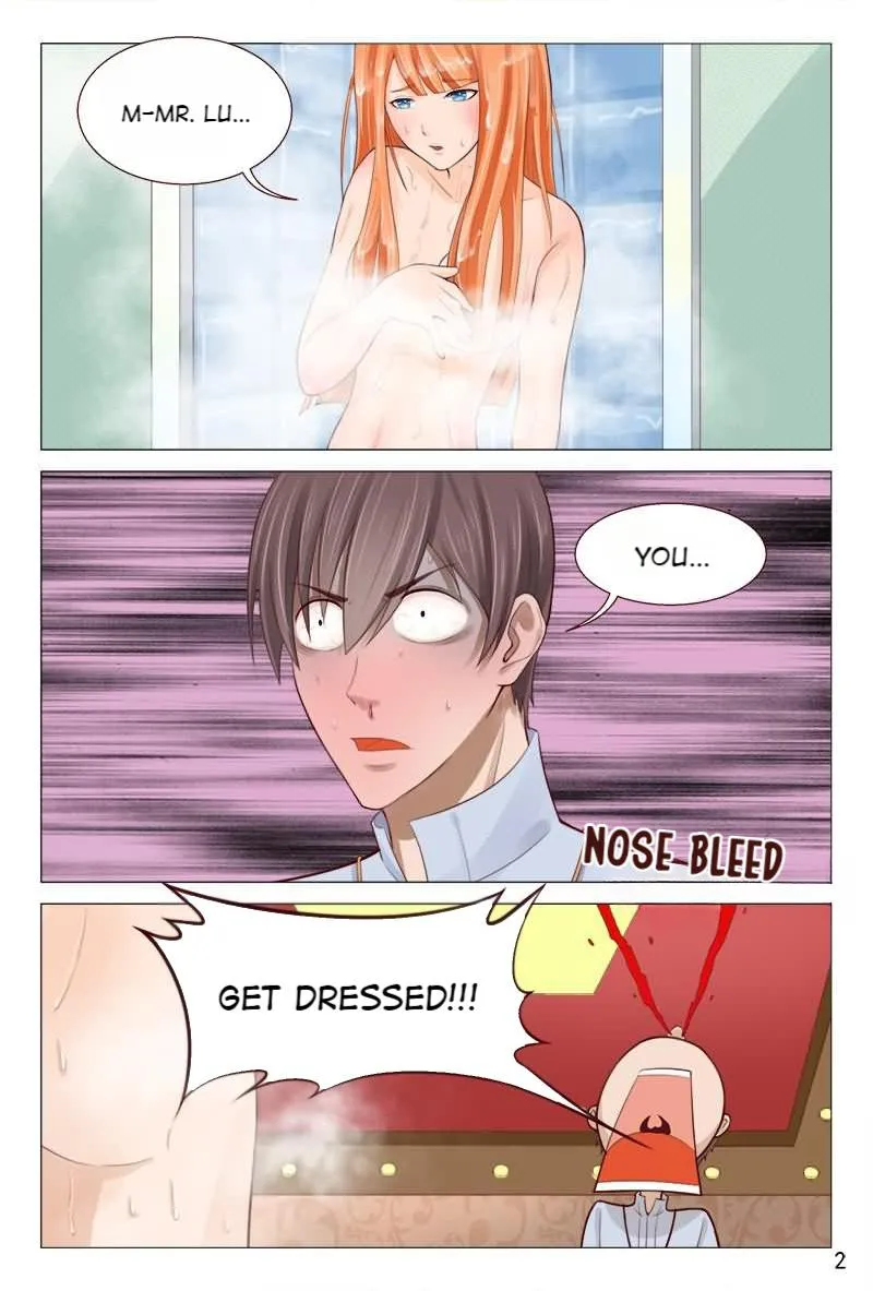The Amazing Doctor In The City Chapter 82 page 2 - 
