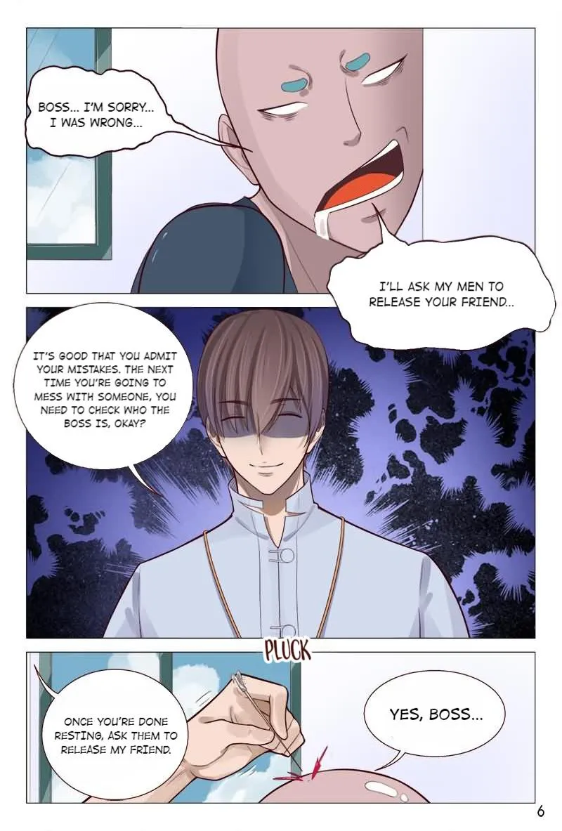The Amazing Doctor In The City Chapter 82 page 13 - 
