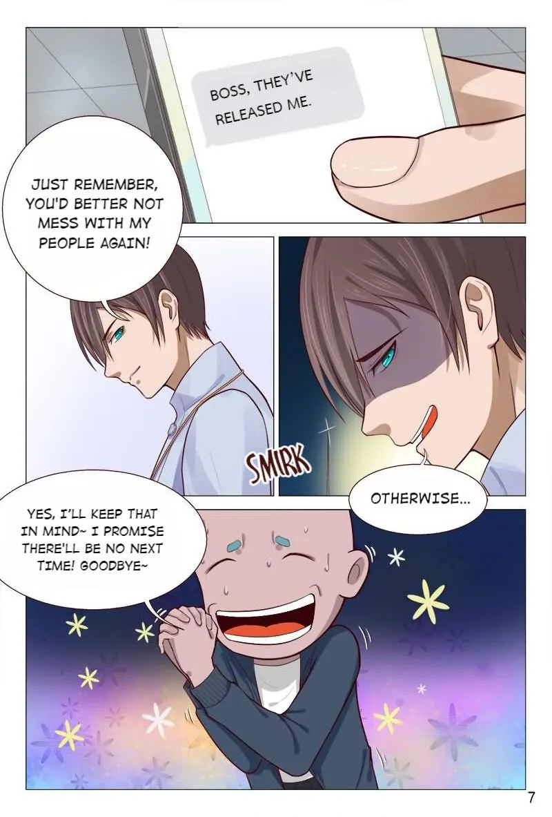 The Amazing Doctor In The City Chapter 82 page 14 - 