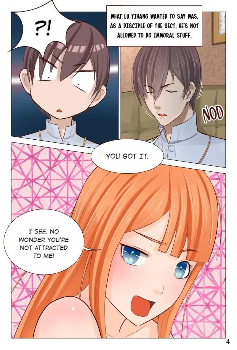 The Amazing Doctor In The City Chapter 82 page 4 - 