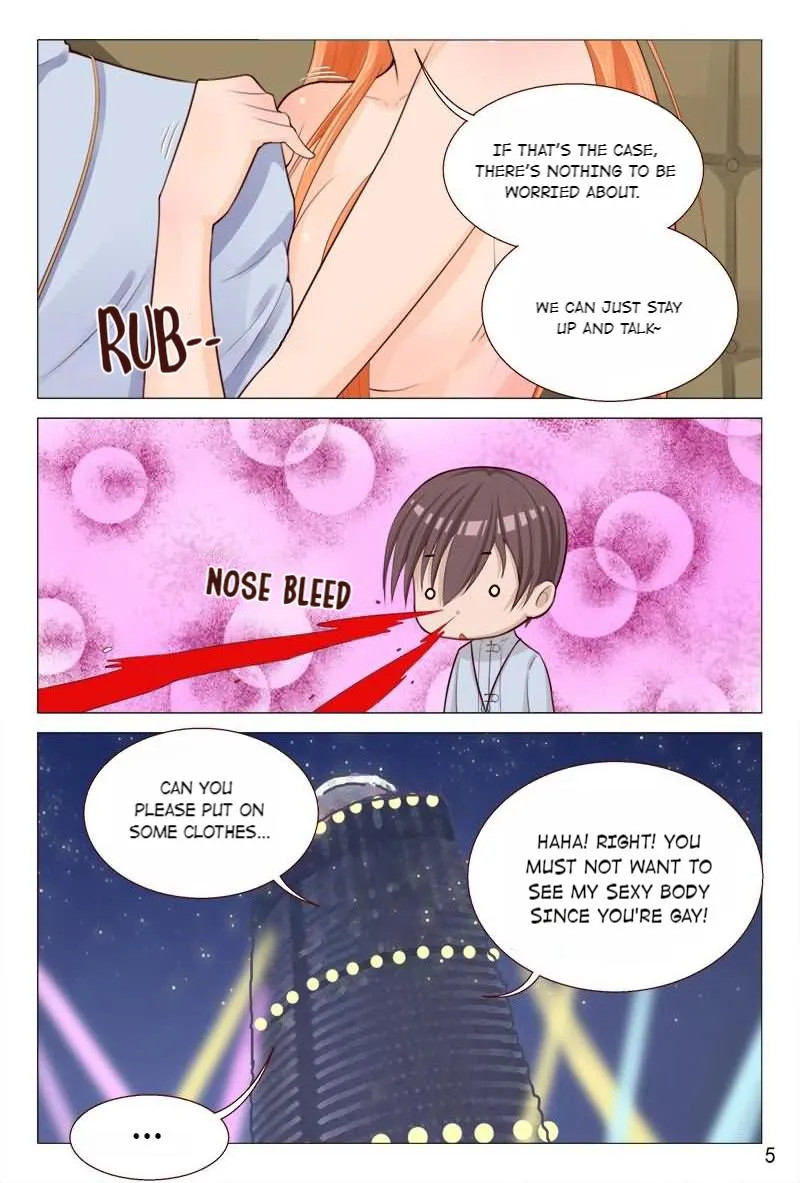 The Amazing Doctor In The City Chapter 82 page 5 - 