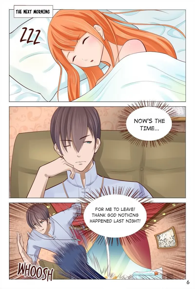 The Amazing Doctor In The City Chapter 82 page 6 - 