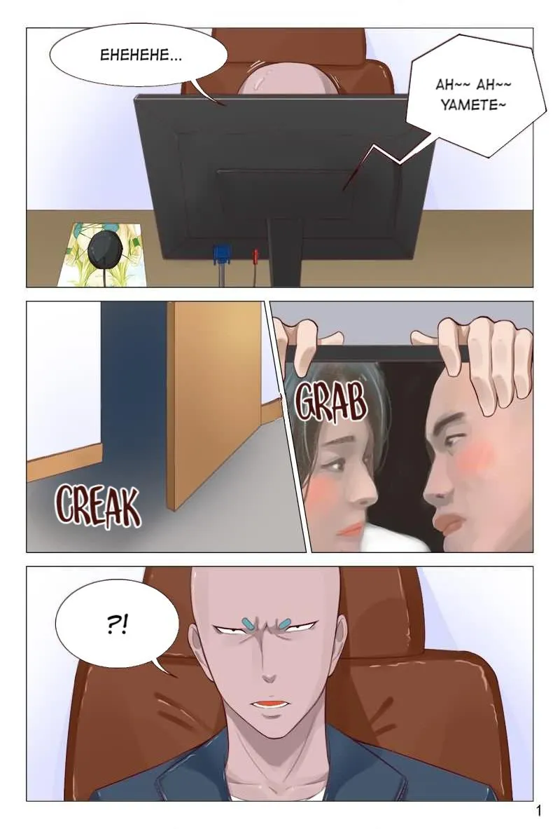The Amazing Doctor In The City Chapter 82 page 8 - 