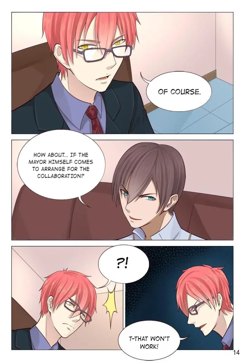 The Amazing Doctor In The City Chapter 83 page 15 - 