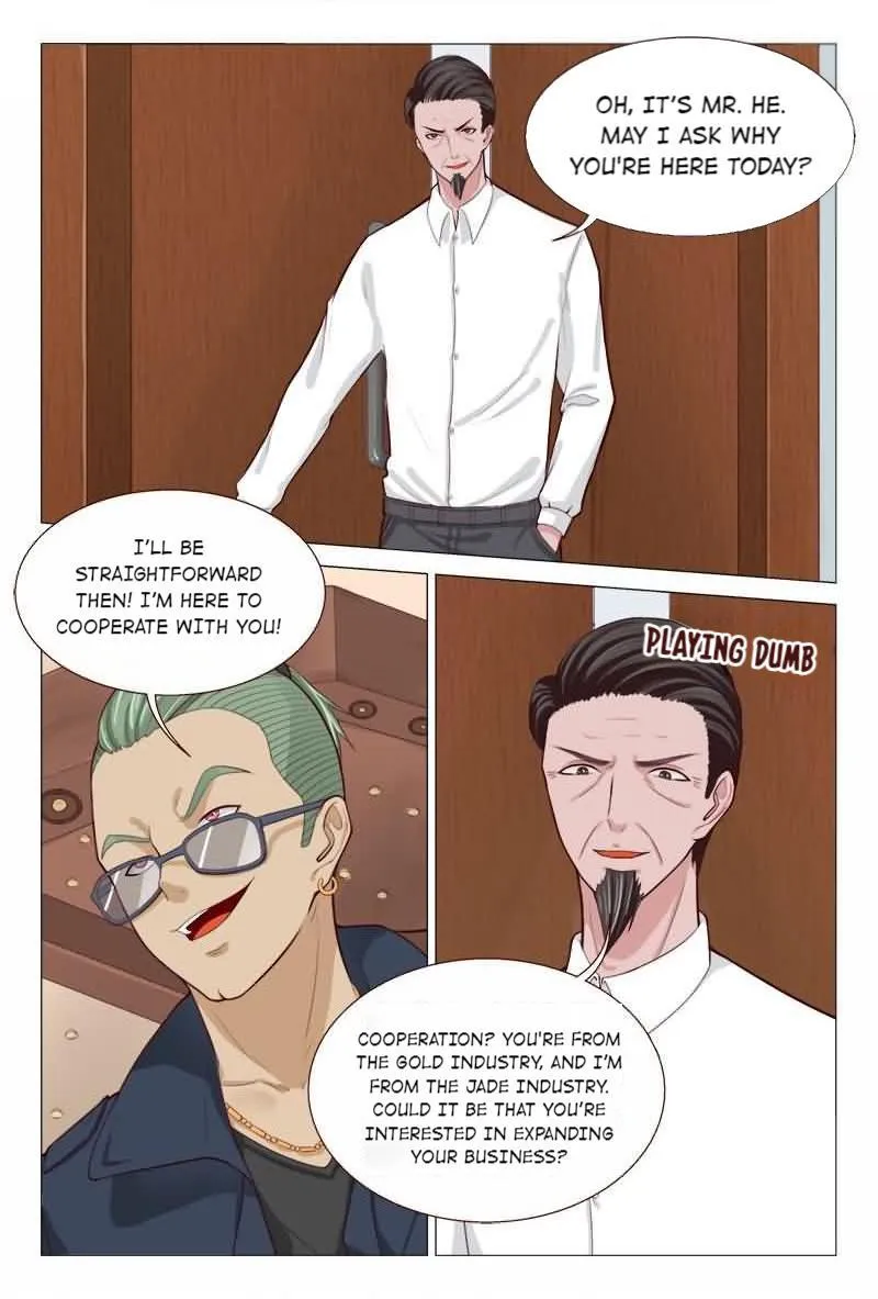 The Amazing Doctor In The City Chapter 84 page 10 - 