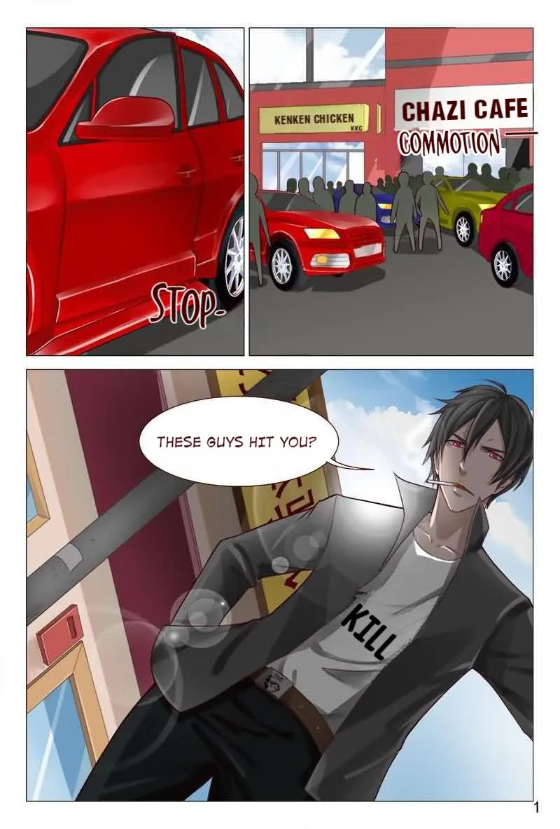 The Amazing Doctor In The City Chapter 85 page 2 - 