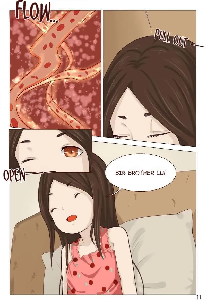 The Amazing Doctor In The City Chapter 85 page 12 - 