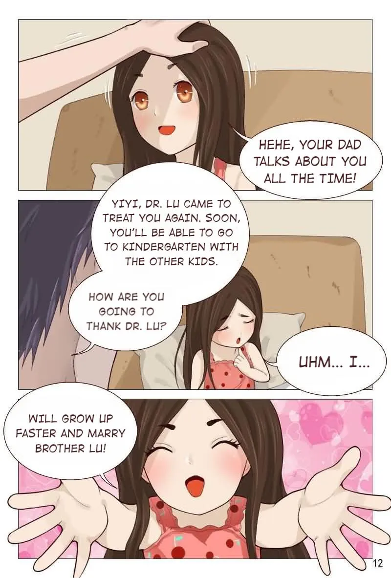 The Amazing Doctor In The City Chapter 85 page 13 - 