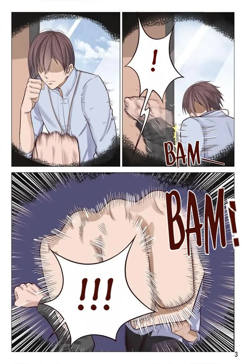The Amazing Doctor In The City Chapter 85 page 4 - 