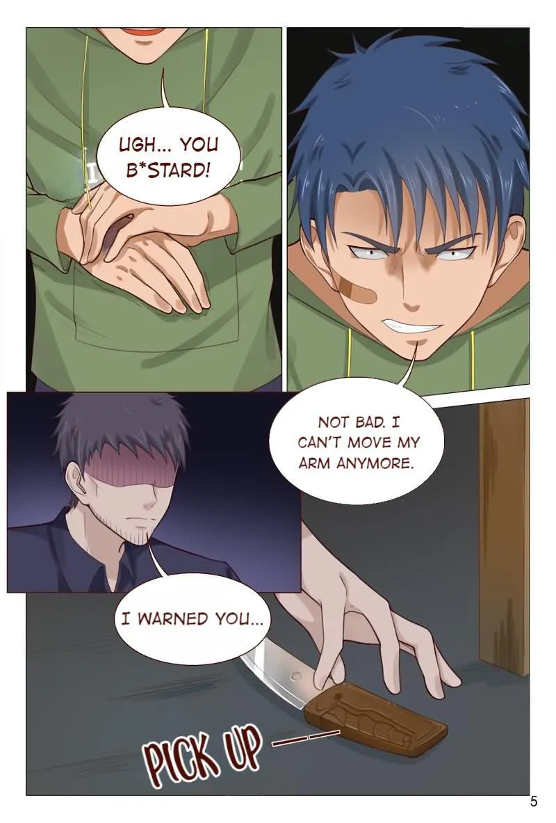 The Amazing Doctor In The City Chapter 86 page 5 - 