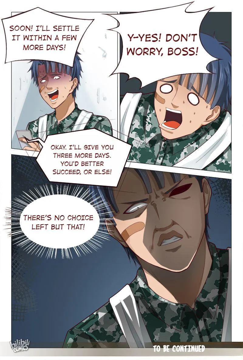 The Amazing Doctor In The City Chapter 87 page 16 - 