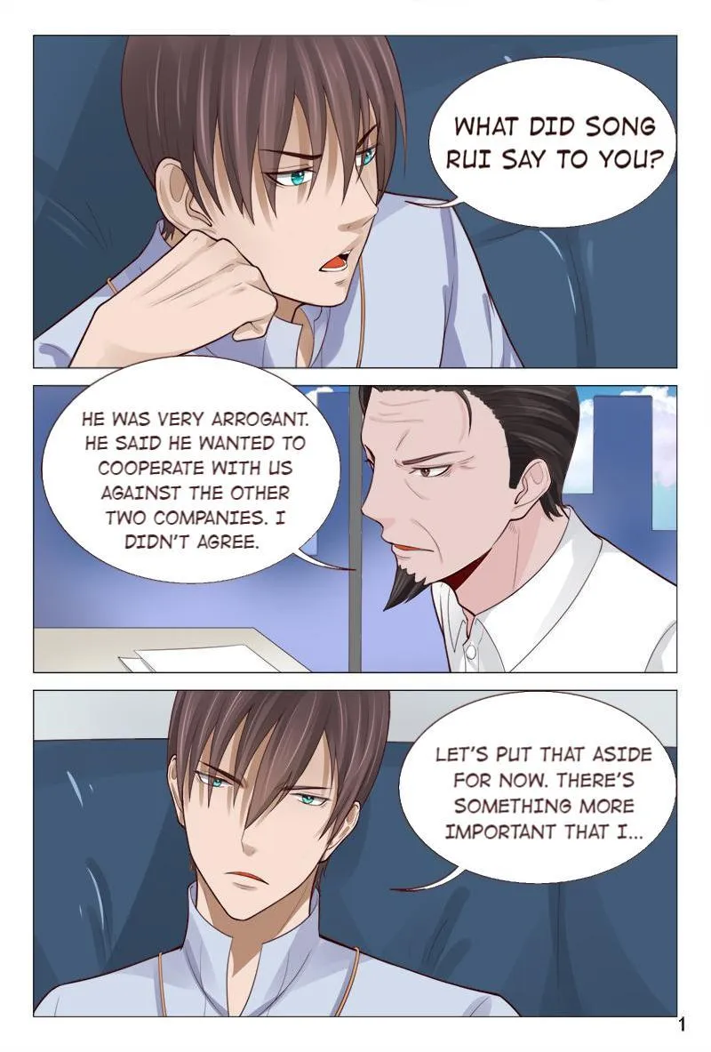 The Amazing Doctor In The City Chapter 88 page 2 - 