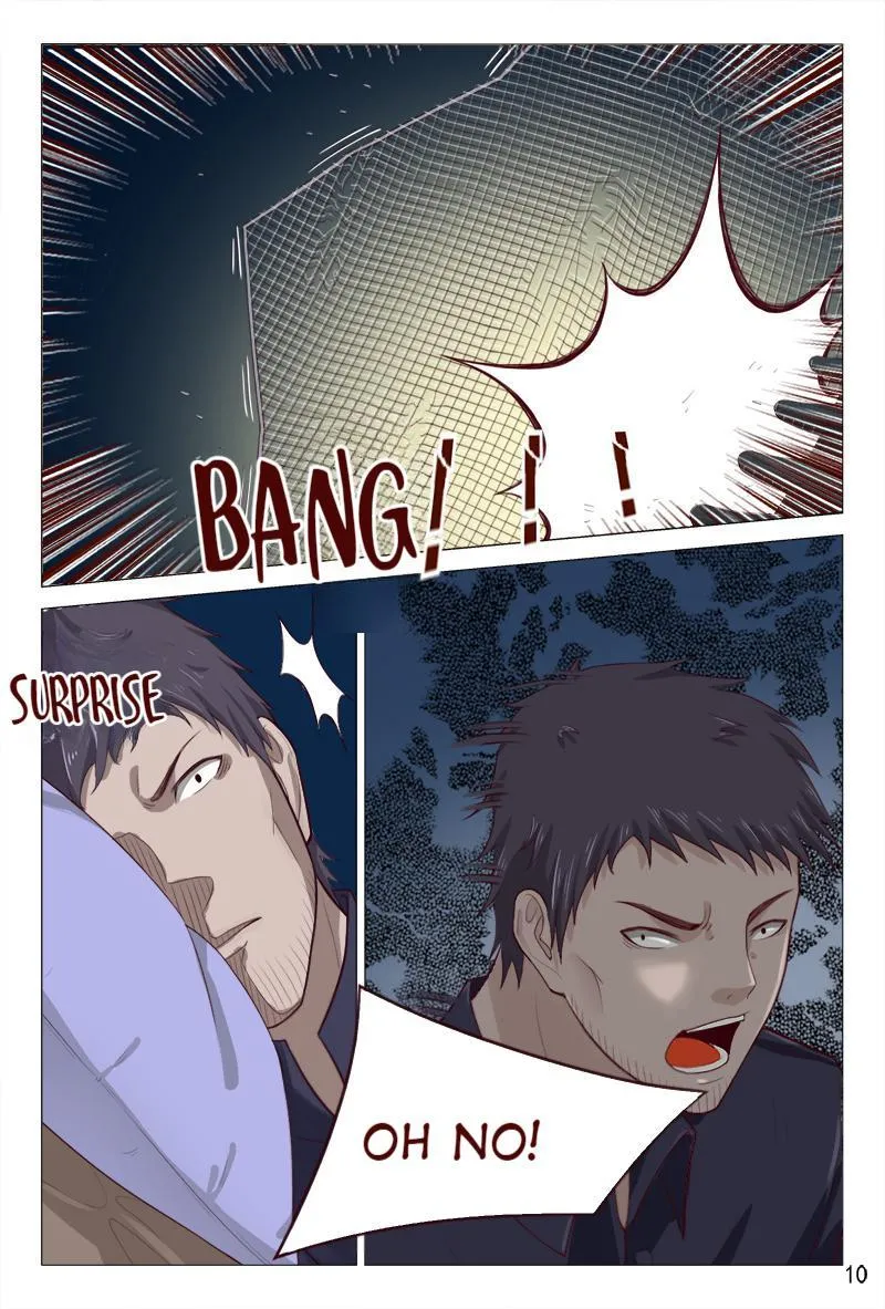 The Amazing Doctor In The City Chapter 88 page 11 - 