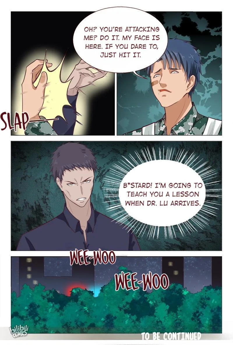 The Amazing Doctor In The City Chapter 88 page 16 - 