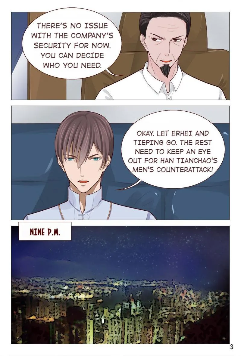 The Amazing Doctor In The City Chapter 88 page 4 - 