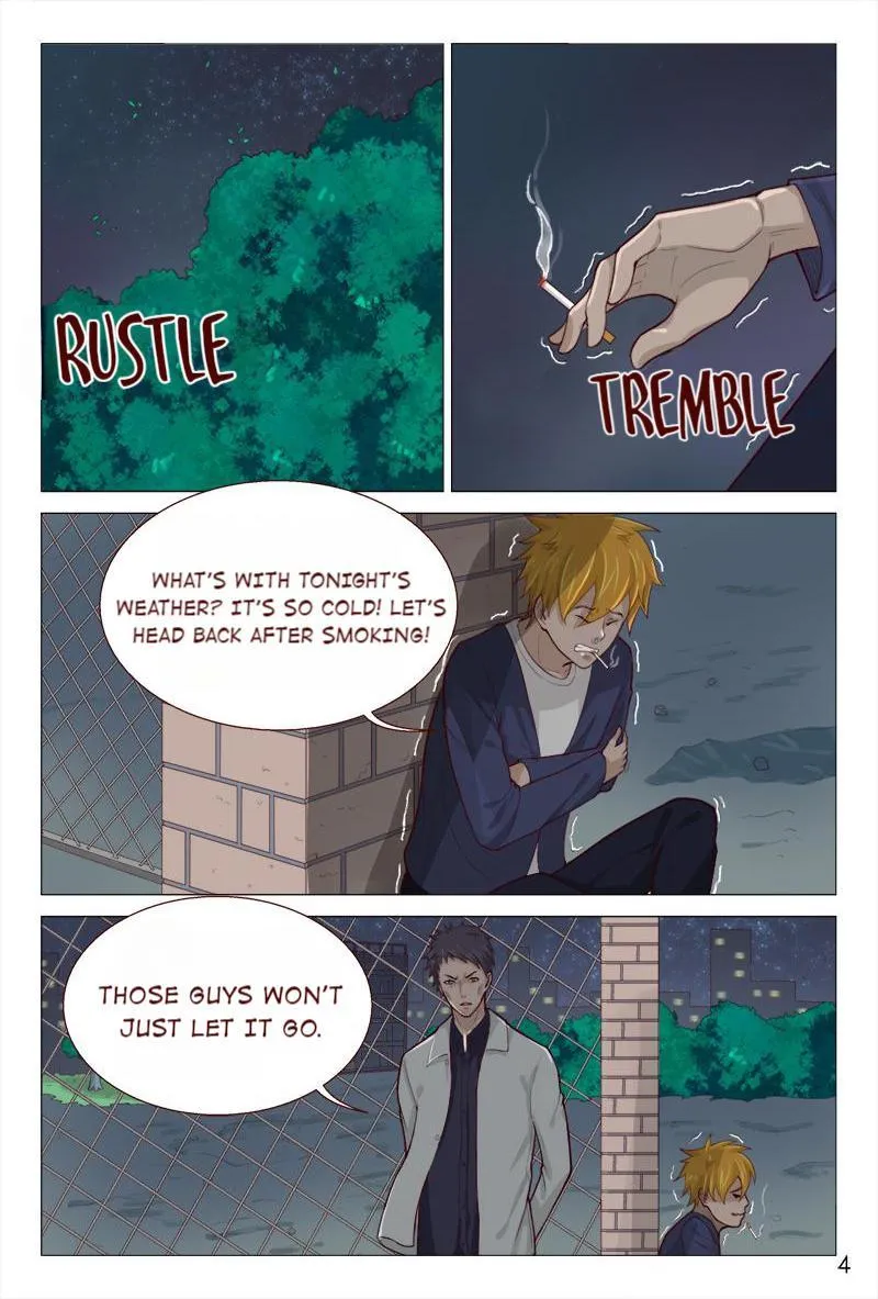 The Amazing Doctor In The City Chapter 88 page 5 - 