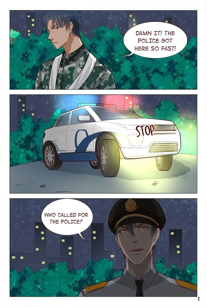 The Amazing Doctor In The City Chapter 89 page 2 - 