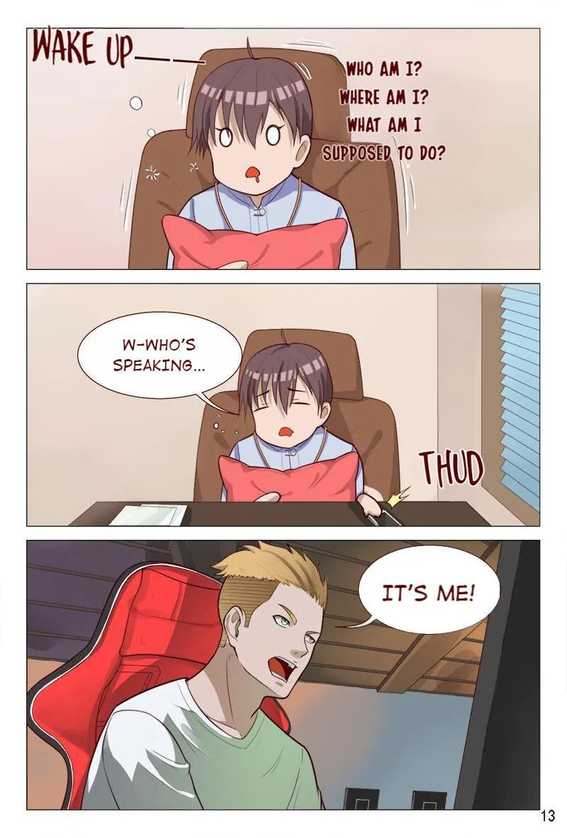 The Amazing Doctor In The City Chapter 89 page 14 - 
