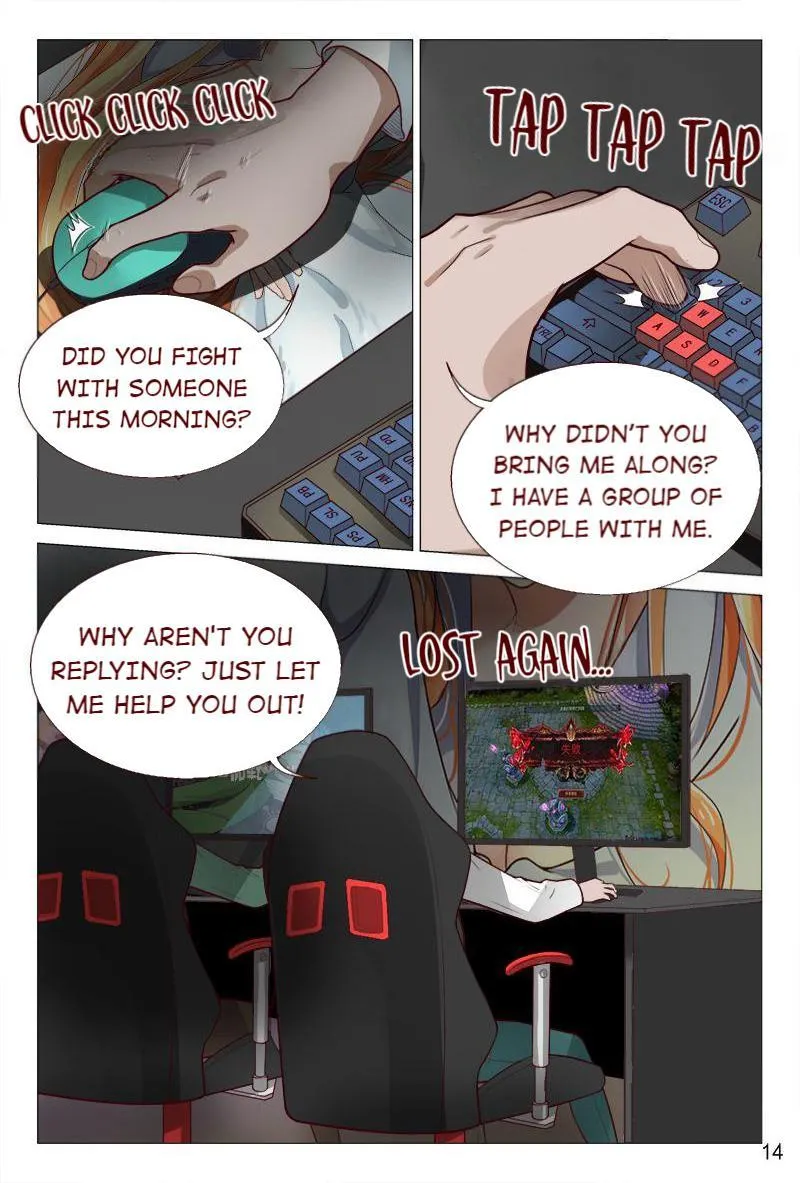 The Amazing Doctor In The City Chapter 89 page 15 - 