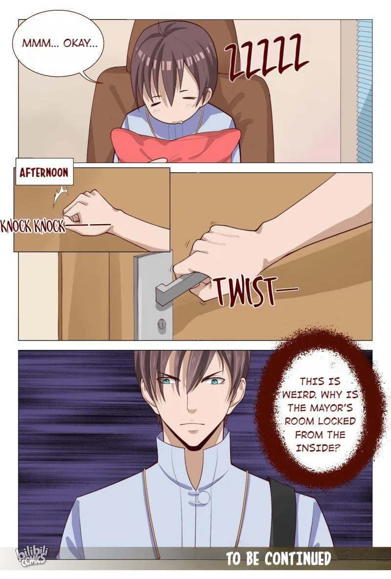 The Amazing Doctor In The City Chapter 89 page 16 - 