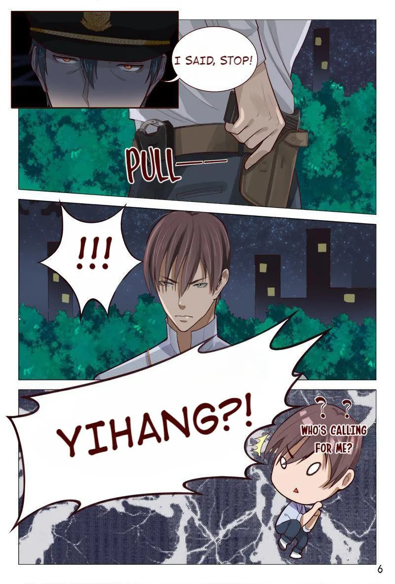 The Amazing Doctor In The City Chapter 89 page 7 - 
