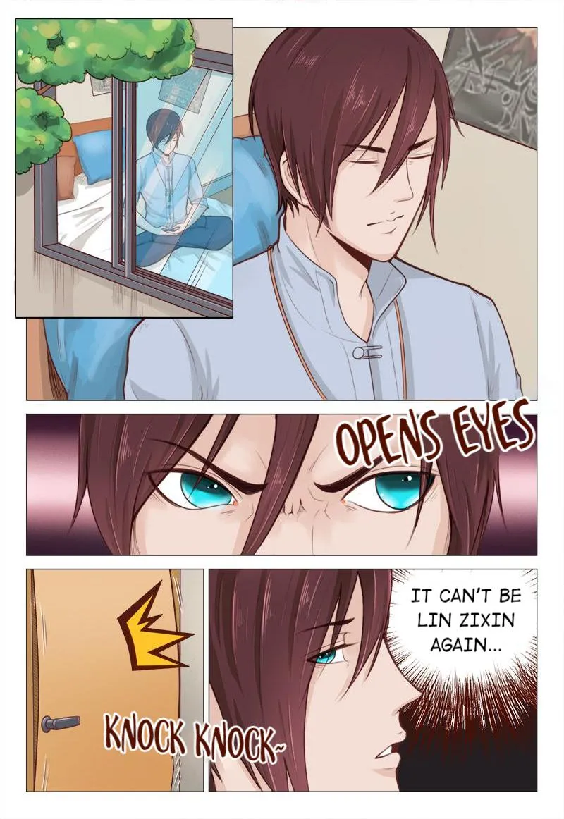 The Amazing Doctor In The City Chapter 9 page 2 - 
