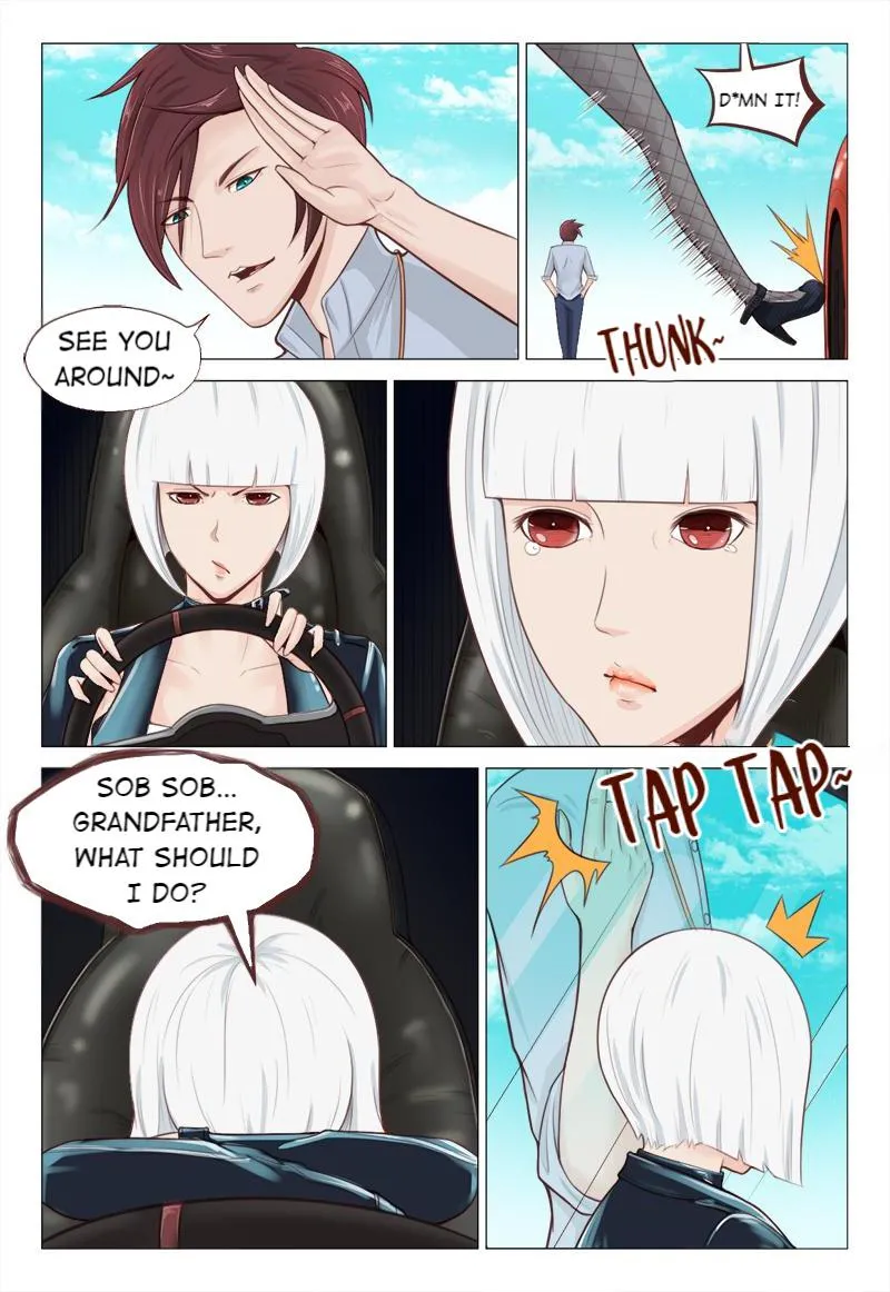 The Amazing Doctor In The City Chapter 9 page 11 - 