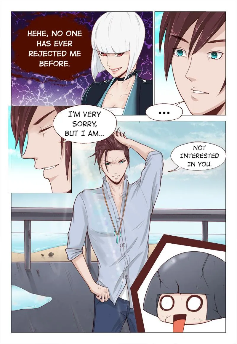 The Amazing Doctor In The City Chapter 9 page 10 - 